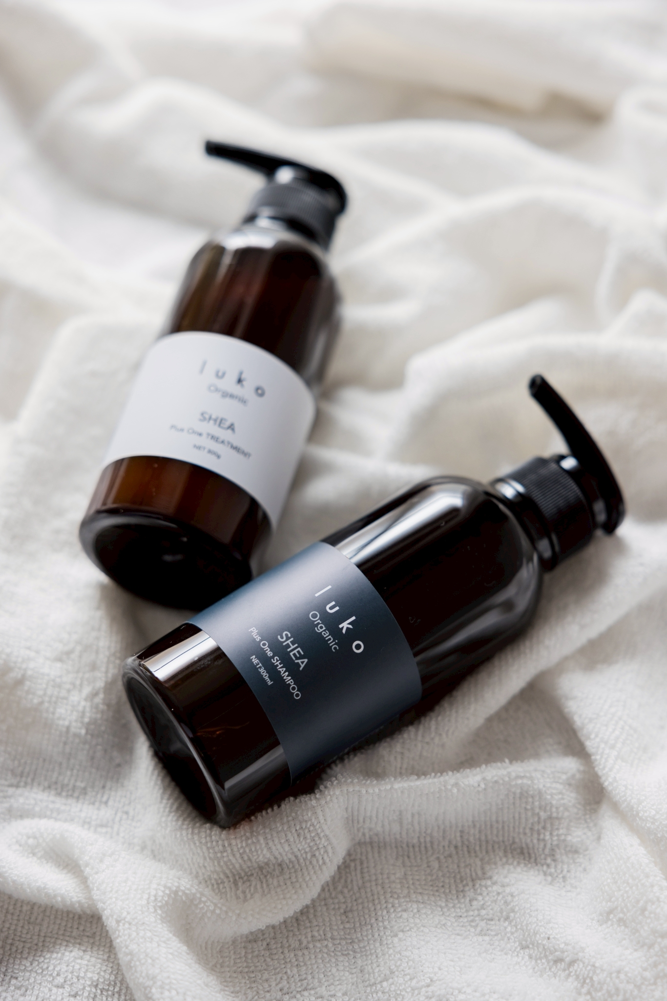 【新品未開封】luko プラスワンオイル(ヘア&全身用オイル) 3個 ルコ プラスワンオイル 180ml – lukoONLINESHOP