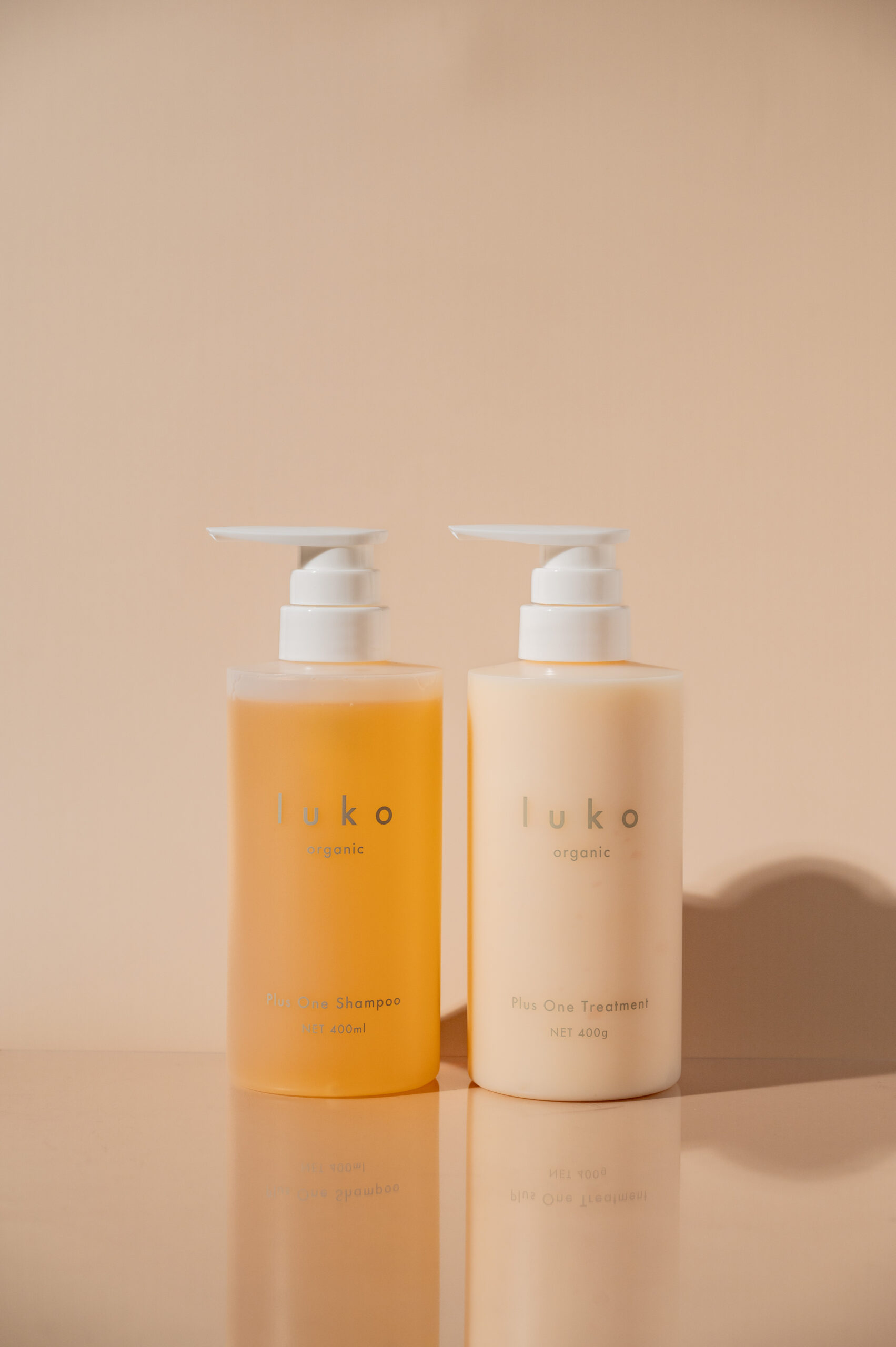 luko | luko（ルコ）オーガニックヘアケアブランド